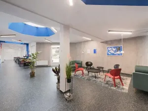 Pronájem bytu 2+kk, Praha - Chodov, Čenětická, 46 m2