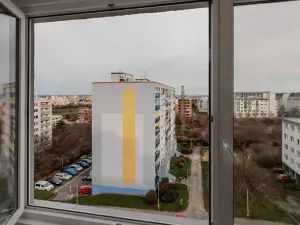 Pronájem bytu 2+kk, Praha - Chodov, Čenětická, 46 m2