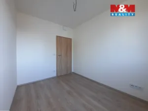 Pronájem bytu 3+kk, Praha - Hlubočepy, Werichova, 63 m2