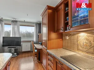 Prodej bytu 3+kk, Praha - Chodov, Hrudičkova, 74 m2