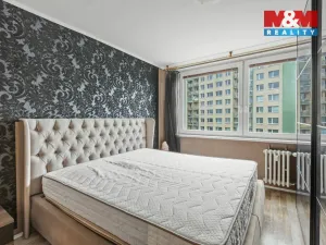 Prodej bytu 3+kk, Praha - Chodov, Hrudičkova, 74 m2