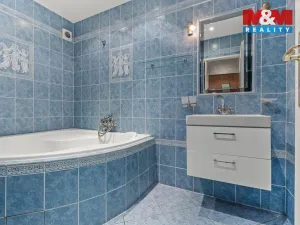 Prodej bytu 3+kk, Praha - Chodov, Hrudičkova, 74 m2