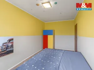 Prodej bytu 3+kk, Praha - Chodov, Hrudičkova, 74 m2