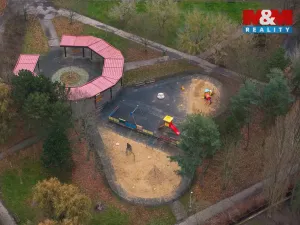 Prodej bytu 3+kk, Praha - Chodov, Hrudičkova, 74 m2