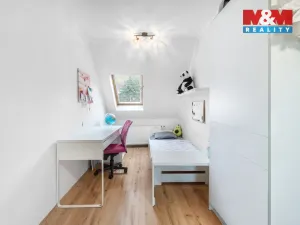 Prodej rodinného domu, Povrly, Mládeže, 190 m2
