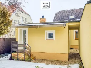 Pronájem rodinného domu, Praha - Dolní Měcholupy, U svornosti, 117 m2