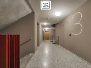 Pronájem bytu 2+kk, Praha - Smíchov, Vackové, 79 m2