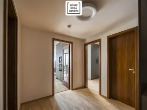Pronájem bytu 2+kk, Praha - Smíchov, Vackové, 79 m2