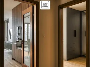 Pronájem bytu 2+kk, Praha - Smíchov, Vackové, 79 m2