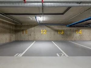 Pronájem bytu 3+kk, Praha - Staré Město, U milosrdných, 114 m2