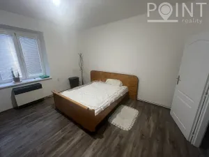 Prodej bytu 1+1, Vyškov, Na Hraničkách, 32 m2