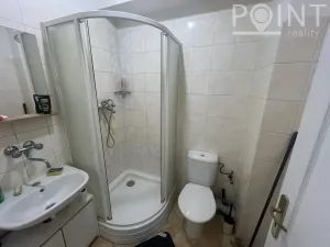 Prodej bytu 1+1, Vyškov, Na Hraničkách, 32 m2