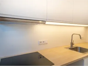 Prodej bytu 1+kk, Praha - Vršovice, Košická, 24 m2