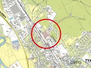 Prodej komerčního pozemku, Týniště nad Orlicí, 12076 m2