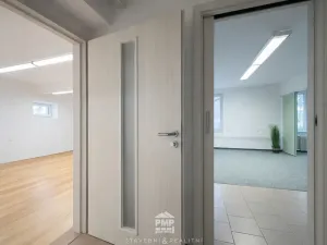 Pronájem kanceláře, Boskovice, Bedřicha Smetany, 64 m2