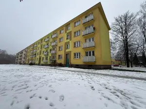 Prodej bytu 1+1, Havířov, Dělnická, 32 m2