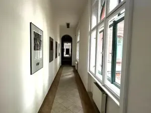 Prodej obchodního prostoru, Ostrava, 1. máje, 2054 m2