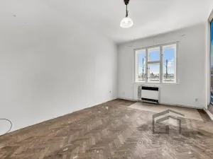 Prodej bytu 2+kk, Praha - Libeň, Prosecká, 47 m2
