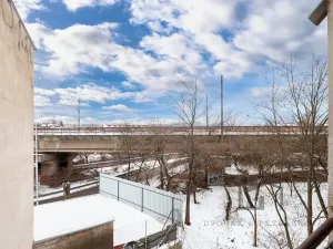 Prodej bytu 2+kk, Praha - Libeň, Prosecká, 47 m2