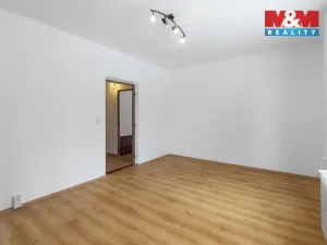 Prodej bytu 3+1, Frýdek-Místek - Místek, Jungmannova, 65 m2