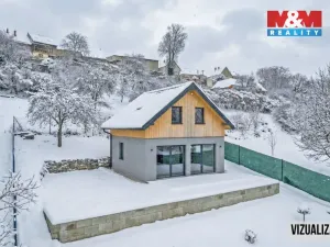 Prodej chaty, Skuteč - Štěpánov, 20 m2