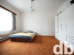 Prodej rodinného domu, Mariánské Lázně, 251 m2