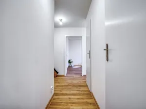 Pronájem bytu 2+1, Jirkov, Hornická, 51 m2