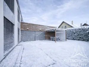 Prodej rodinného domu, Mladá Boleslav, Mileny Hážové, 174 m2