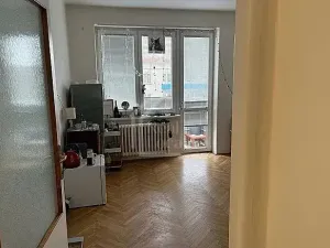 Prodej bytu 3+1, Praha - Vršovice, U Slavie, 71 m2