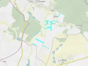 Prodej pole, Mnich, 77941 m2