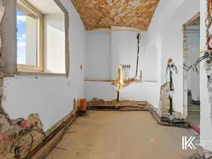 Prodej rodinného domu, Hradec Králové, Podhůrská, 152 m2