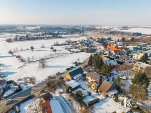 Prodej rodinného domu, Hradec Králové, Podhůrská, 152 m2