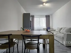 Prodej bytu 3+kk, Písek, K Háječku, 60 m2