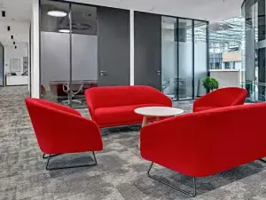 Pronájem kanceláře, Praha - Modřany, Mezi vodami, 1220 m2