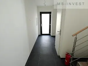 Prodej rodinného domu, Praha - Satalice, Trabantská, 143 m2