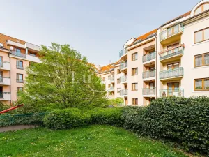 Prodej bytu 5+kk, Praha - Břevnov, Slavníkova, 294 m2