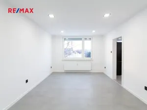 Prodej bytu 3+1, Ústí nad Orlicí, Chodská, 85 m2