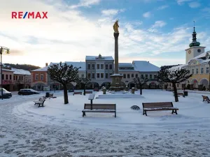 Prodej bytu 3+1, Ústí nad Orlicí, Chodská, 85 m2