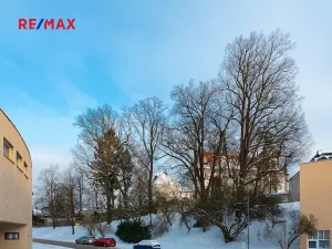 Prodej bytu 3+1, Ústí nad Orlicí, Chodská, 85 m2