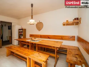 Prodej chaty, Jáchymov, 115 m2