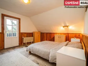 Prodej chaty, Jáchymov, 115 m2