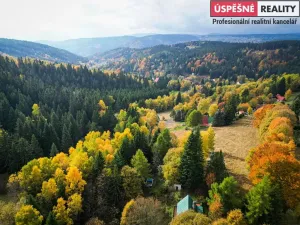 Prodej chaty, Jáchymov, 115 m2