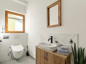 Prodej bytu 3+kk, Praha - Nusle, Spytihněvova, 124 m2