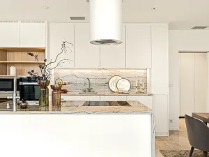 Prodej bytu 4+1, Praha - Stodůlky, Petržílkova, 506 m2