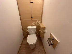 Pronájem bytu 2+kk, Mladá Boleslav, Jana Palacha, 44 m2