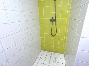 Pronájem bytu 1+kk, Praha - Vysočany, Poděbradská, 30 m2