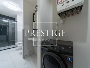 Pronájem bytu 2+kk, Praha - Smíchov, Plzeňská, 45 m2