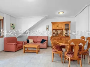 Prodej bytu 3+kk, Alicante, Španělsko, 66 m2