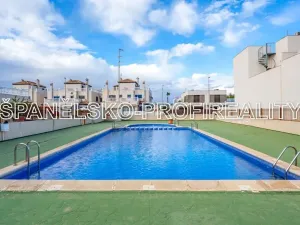 Prodej bytu 3+kk, Alicante, Španělsko, 66 m2