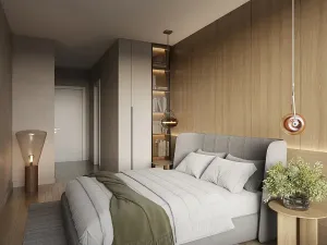 Prodej bytu 3+kk, Kladno, Ke stadionu, 61 m2